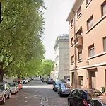 アパート Lambrusco Monolocale Vicino Al Centro Di Universita E Policlinico