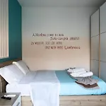 Lambrusco Monolocale Vicino Al Centro Di Universita E Policlinico Apartmán *