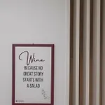 Lambrusco Monolocale Vicino Al Centro Di Universita E Policlinico モデナ
