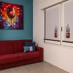 Lambrusco Monolocale Vicino Al Centro Di Universita E Policlinico דירה מודנה