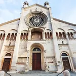 アパート Lambrusco Monolocale Vicino Al Centro Di Universita E Policlinico