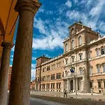 Lambrusco Monolocale Vicino Al Centro Di Universita E Policlinico מודנה