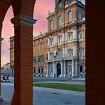 Lambrusco Monolocale Vicino Al Centro Di Universita E Policlinico Apartmán *