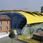 Lambrusco Monolocale Vicino Al Centro Di Universita E Policlinico Apartmán *