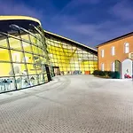 Lambrusco Monolocale Vicino Al Centro Di Universita E Policlinico *
