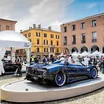 דירה Lambrusco Monolocale Vicino Al Centro Di Universita E Policlinico מודנה