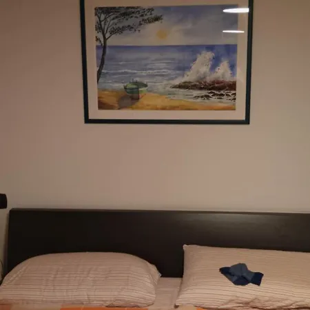 Lambrusco - Vicino-near Centre, Università, Policlinico Appartamento Modena