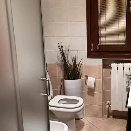 公寓 Lambrusco Monolocale Vicino Al Centro Di Universita E Policlinico *