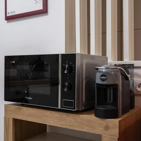 Lambrusco Monolocale Vicino Al Centro Di Universita E Policlinico * 摩德纳