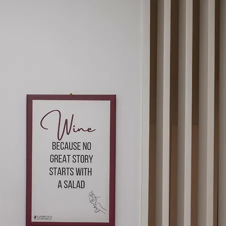 Lambrusco Monolocale Vicino Al Centro Di Universita E Policlinico Modena
