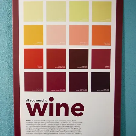 Апартаменты Lambrusco Monolocale Vicino Al Centro Di Universita E Policlinico *