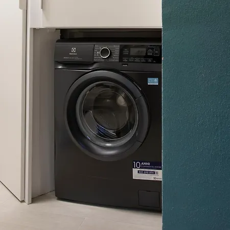 Lambrusco Monolocale Vicino Al Centro Di Universita E Policlinico Апартаменты *