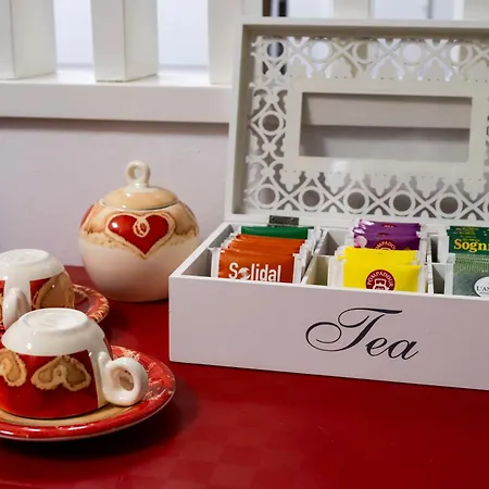 公寓 Lambrusco Monolocale Vicino Al Centro Di Universita E Policlinico 摩德纳