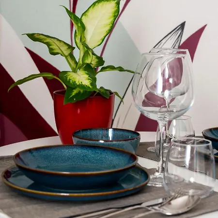 公寓 Lambrusco Monolocale Vicino Al Centro Di Universita E Policlinico 摩德纳