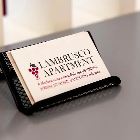 アパート Lambrusco Monolocale Vicino Al Centro Di Universita E Policlinico