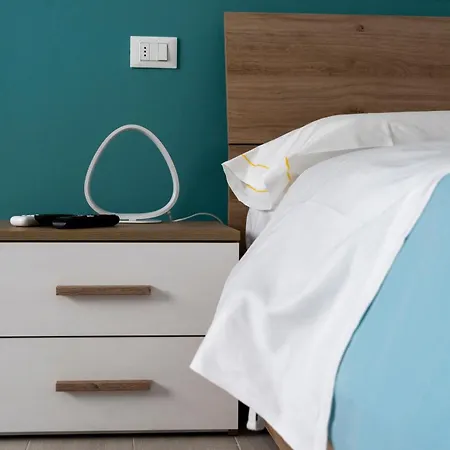 Lambrusco Monolocale Vicino Al Centro Di Universita E Policlinico * 摩德纳