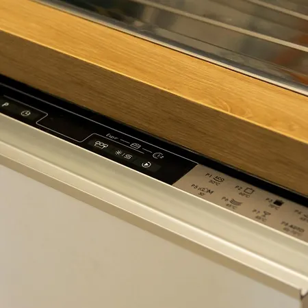 Lambrusco Monolocale Vicino Al Centro Di Universita E Policlinico アパート モデナ