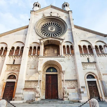 公寓 Lambrusco Monolocale Vicino Al Centro Di Universita E Policlinico