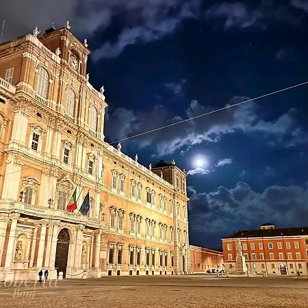 Lambrusco Monolocale Vicino Al Centro Di Universita E Policlinico 公寓 摩德纳