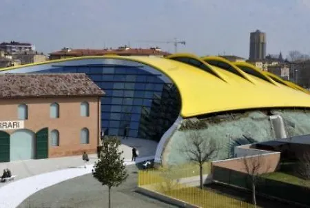 Lambrusco Monolocale Vicino Al Centro Di Universita E Policlinico 아파트 *
