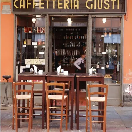 公寓 Lambrusco Monolocale Vicino Al Centro Di Universita E Policlinico