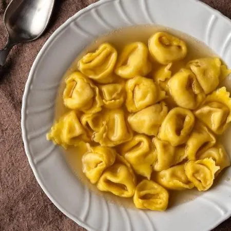 公寓 Lambrusco Monolocale Vicino Al Centro Di Universita E Policlinico 摩德纳