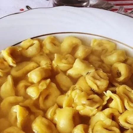 公寓 Lambrusco Monolocale Vicino Al Centro Di Universita E Policlinico *