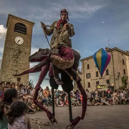 公寓 Lambrusco Monolocale Vicino Al Centro Di Universita E Policlinico 摩德纳