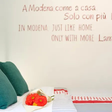 Lejlighed Lambrusco Monolocale Vicino Al Centro Di Universita E Policlinico