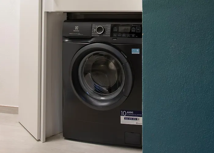 Lambrusco Monolocale Vicino Al Centro Di Universita E Policlinico アパート *