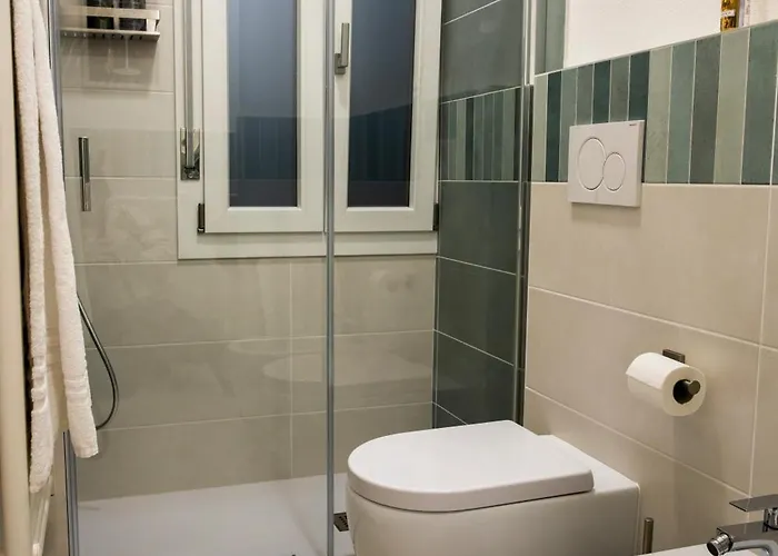 アパート Lambrusco Monolocale Vicino Al Centro Di Universita E Policlinico モデナ