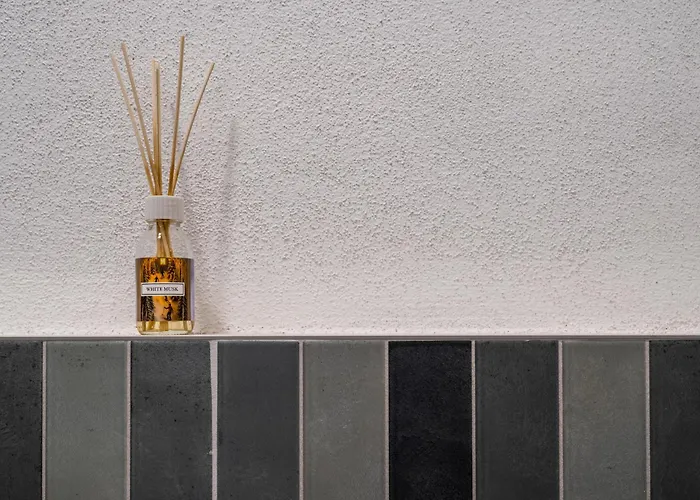 Lambrusco Monolocale Vicino Al Centro Di Universita E Policlinico アパート