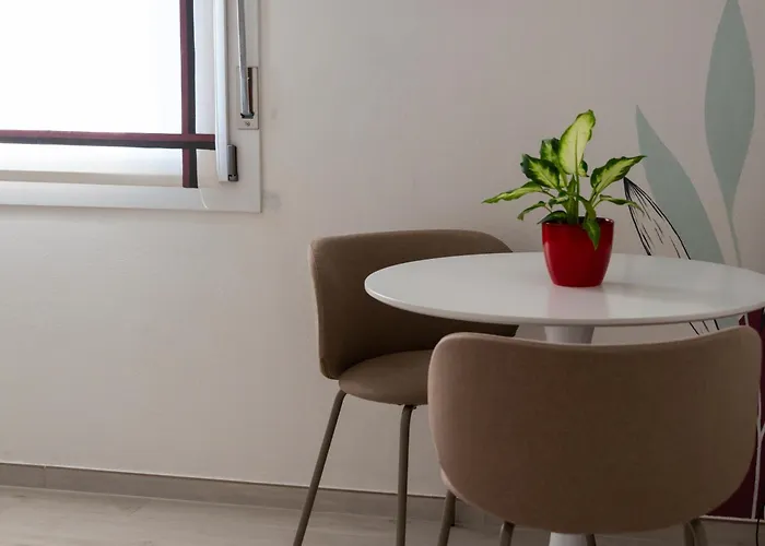 Lambrusco Monolocale Vicino Al Centro Di Universita E Policlinico アパート *