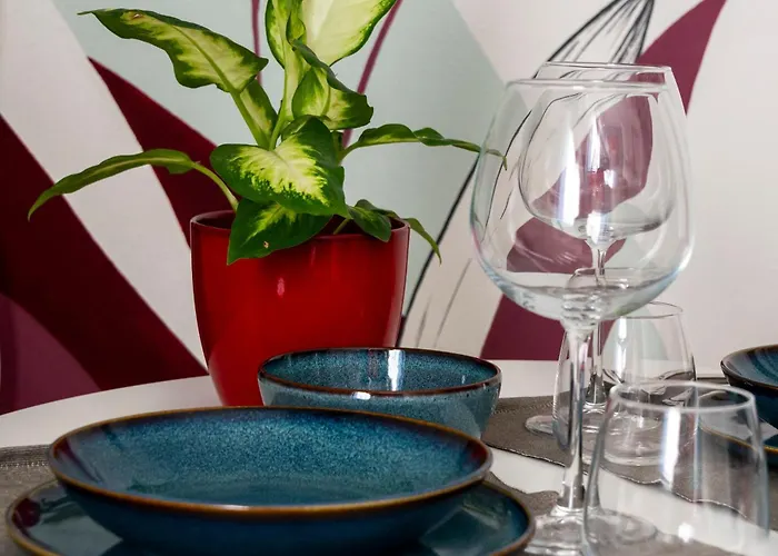 アパート Lambrusco Monolocale Vicino Al Centro Di Universita E Policlinico モデナ