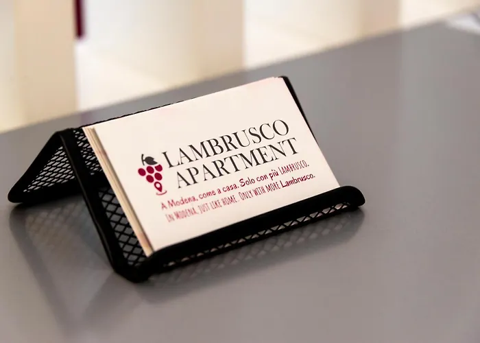 アパート Lambrusco Monolocale Vicino Al Centro Di Universita E Policlinico