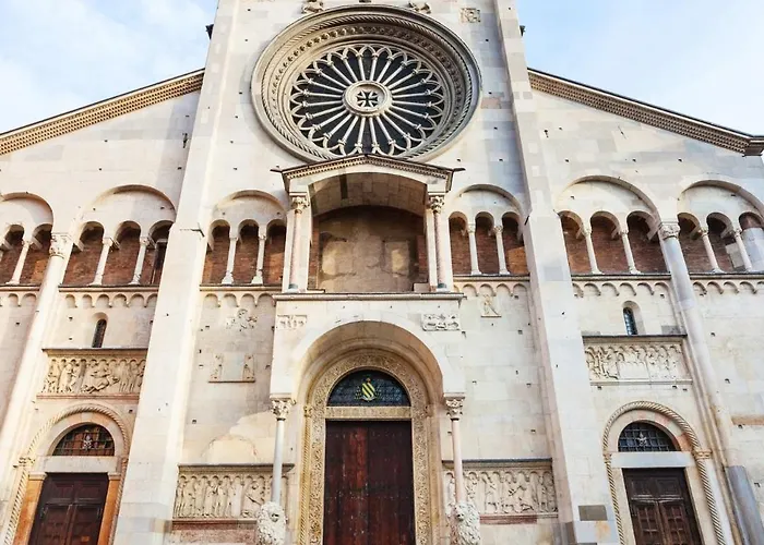 アパート Lambrusco Monolocale Vicino Al Centro Di Universita E Policlinico