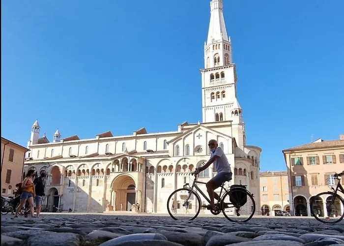 アパート Lambrusco Monolocale Vicino Al Centro Di Universita E Policlinico