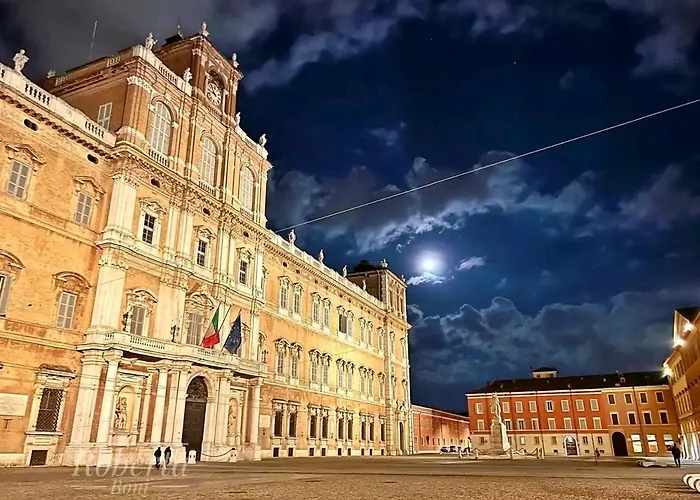 Lambrusco Monolocale Vicino Al Centro Di Universita E Policlinico アパート モデナ