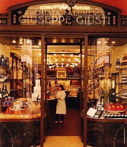 アパート Lambrusco Monolocale Vicino Al Centro Di Universita E Policlinico *