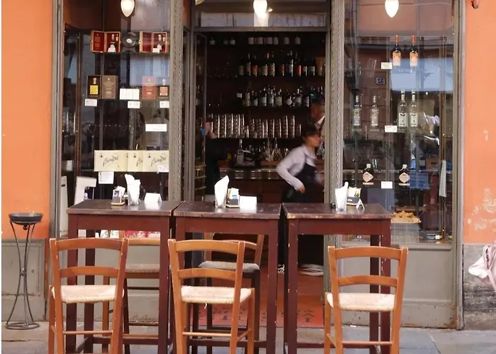 アパート Lambrusco Monolocale Vicino Al Centro Di Universita E Policlinico