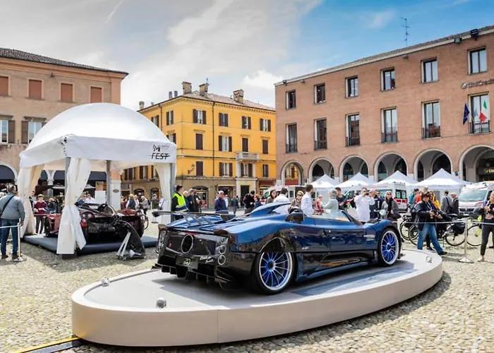 アパート Lambrusco Monolocale Vicino Al Centro Di Universita E Policlinico モデナ