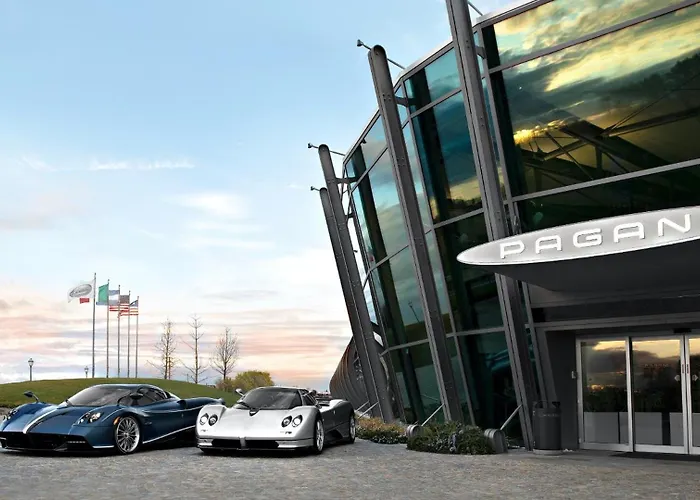 Lambrusco Monolocale Vicino Al Centro Di Universita E Policlinico アパート *